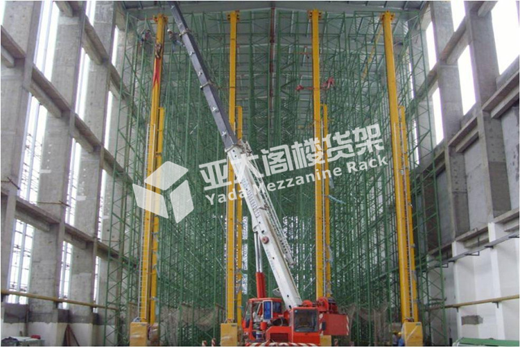 哪些方面會(huì)影響自動(dòng)倉庫貨架的價(jià)格？