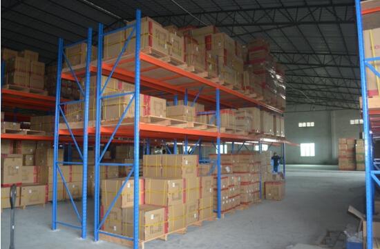 廣州企業(yè)如何規(guī)劃自己工廠的重型貨架尺寸？